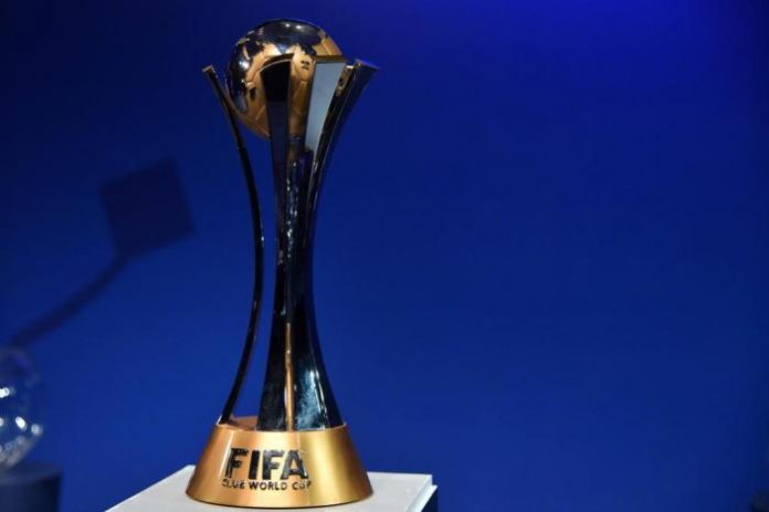 Fifa mundial de clubes 2019