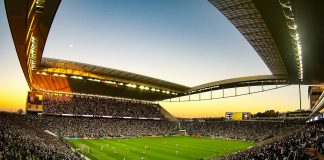 Arena Corinthians
