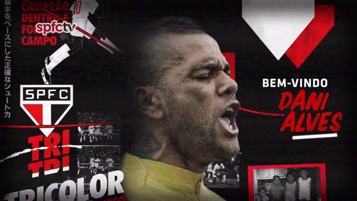Daniel Alves