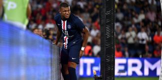 Mbappe