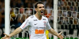 Boselli no Corinthians
