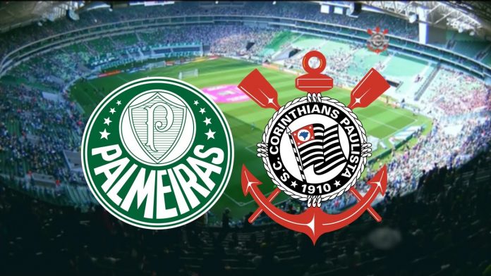 Palmeiras x Corinthians