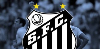 Santos Futebol Clube: Imagens de Papel de parede / Wallpaper / Fundo de Tela Santos papel de parede
