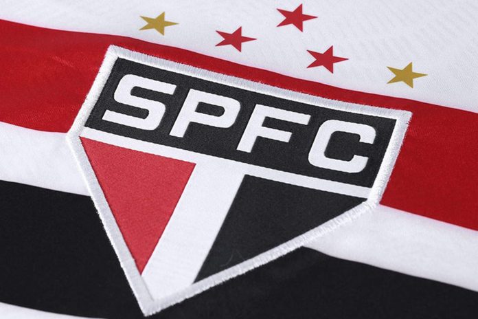 São Paulo Futebol Clube Papel de Parede