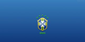 Seleção do Brasil wallpaper