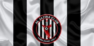 Al Jazira club