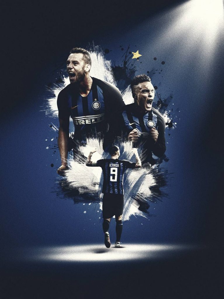 Inter Milan: Wallpaper Pictures / Backgrounds