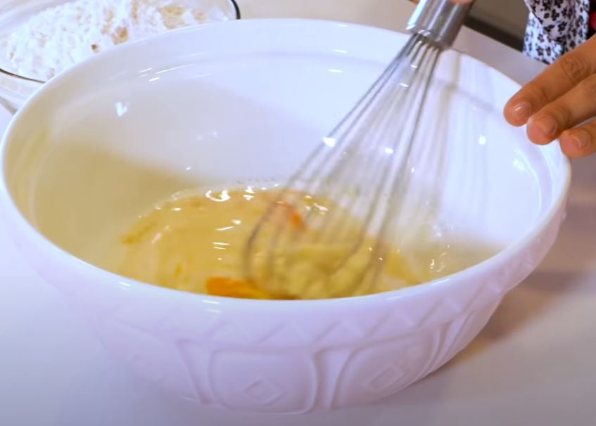 misturando misturando