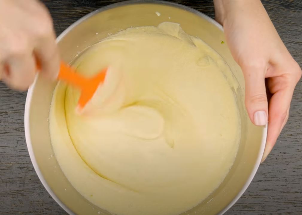 misturando-leite misturando leite