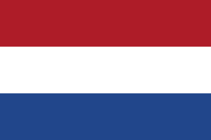 Bandeira Holanda