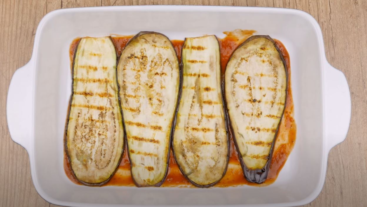 molho-berinjela molho e berinjela