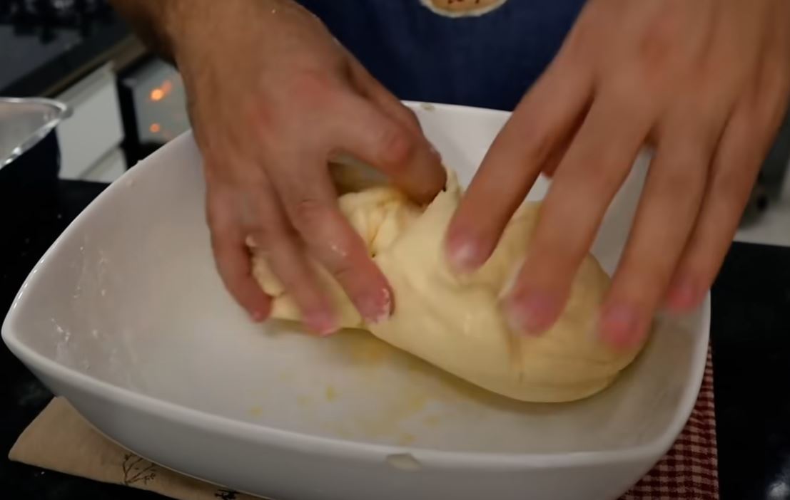 massa-pao-queijo massa do pão de queijo