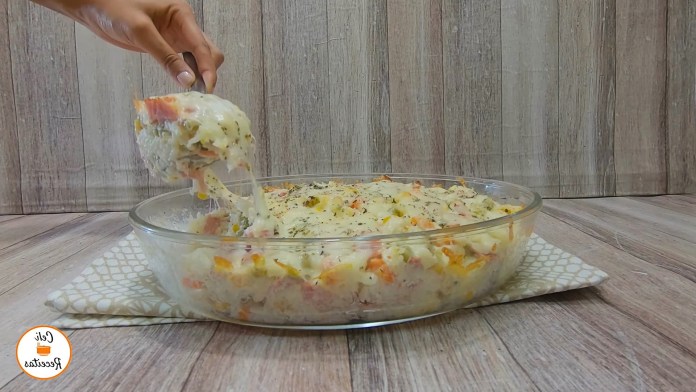 receita-de-Arroz-de-Forno-Simples