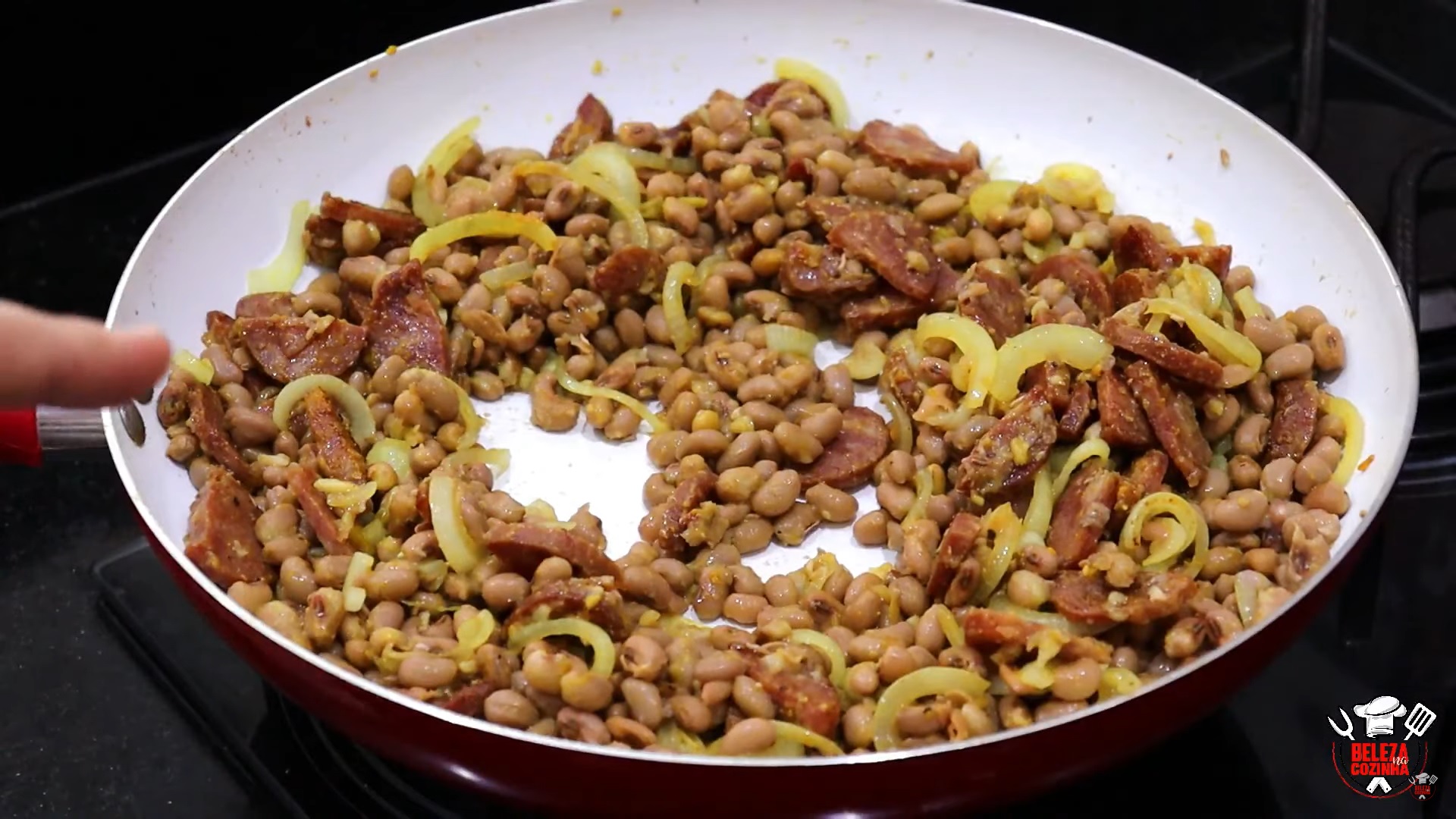 feijaocomlinguicafoto