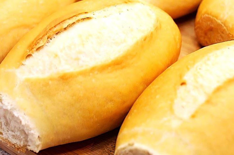 Pão Francês