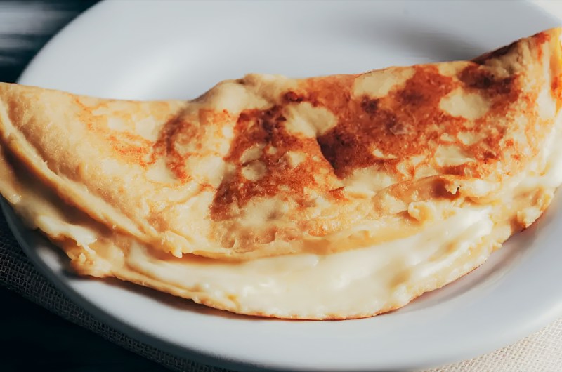 Crepioca