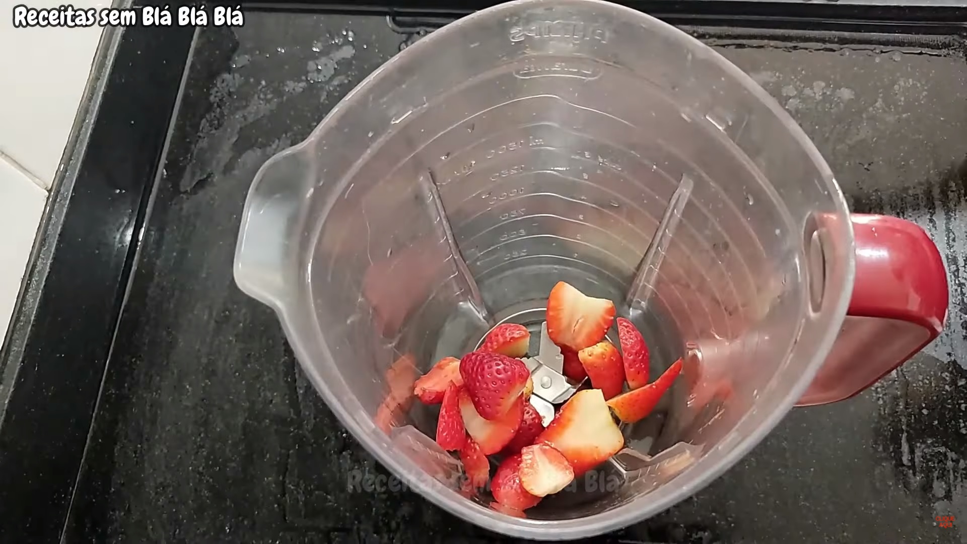morangospicadosliquidificadorimagem