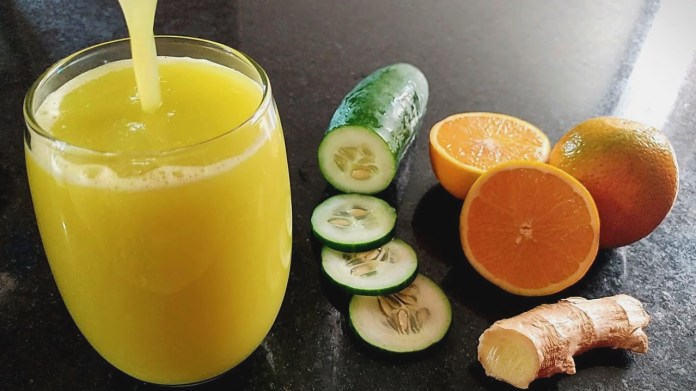 receita-de-suco-de-pepino-com-laranja-e-gengibre