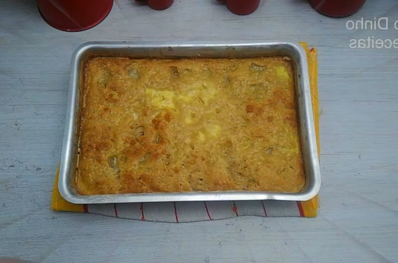 Torta de Banana