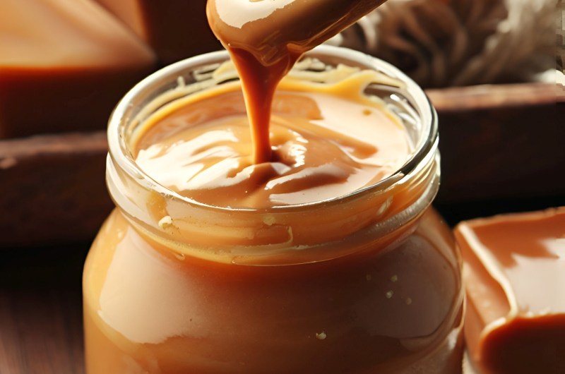 Doce de Leite Caseiro