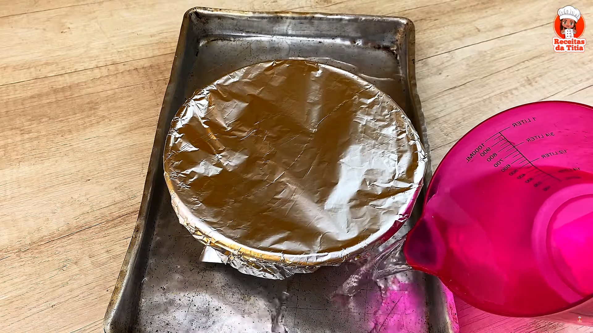 banhomariaparapudim