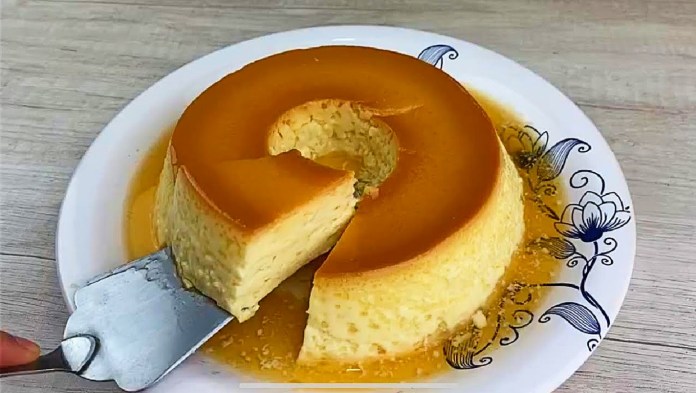 receita-de-pudim-de-leite-condensado-sem-liquidificador