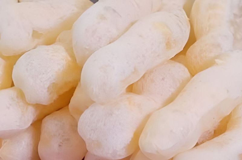 Biscoito de Polvilho Doce