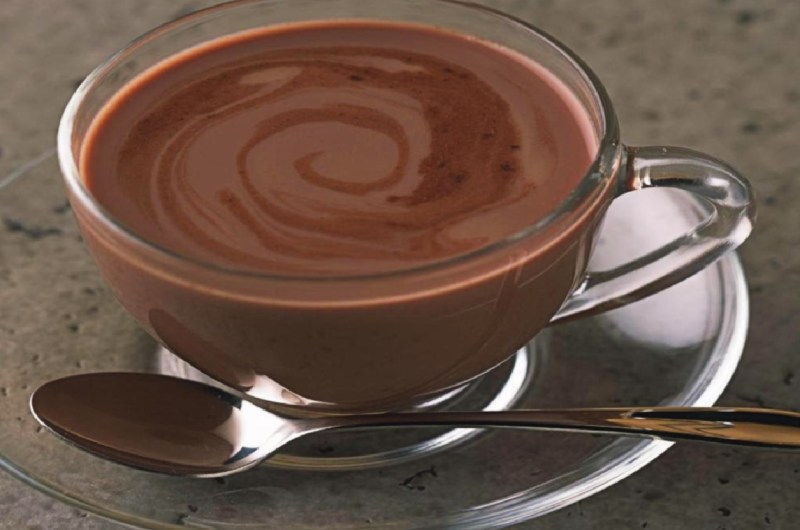 Nescau Creamy Hot Chocolate
