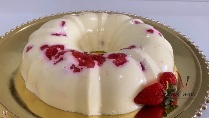 receita-de-sobremesa-gelada-de-morango