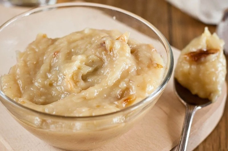 Pasta de Alho Assado