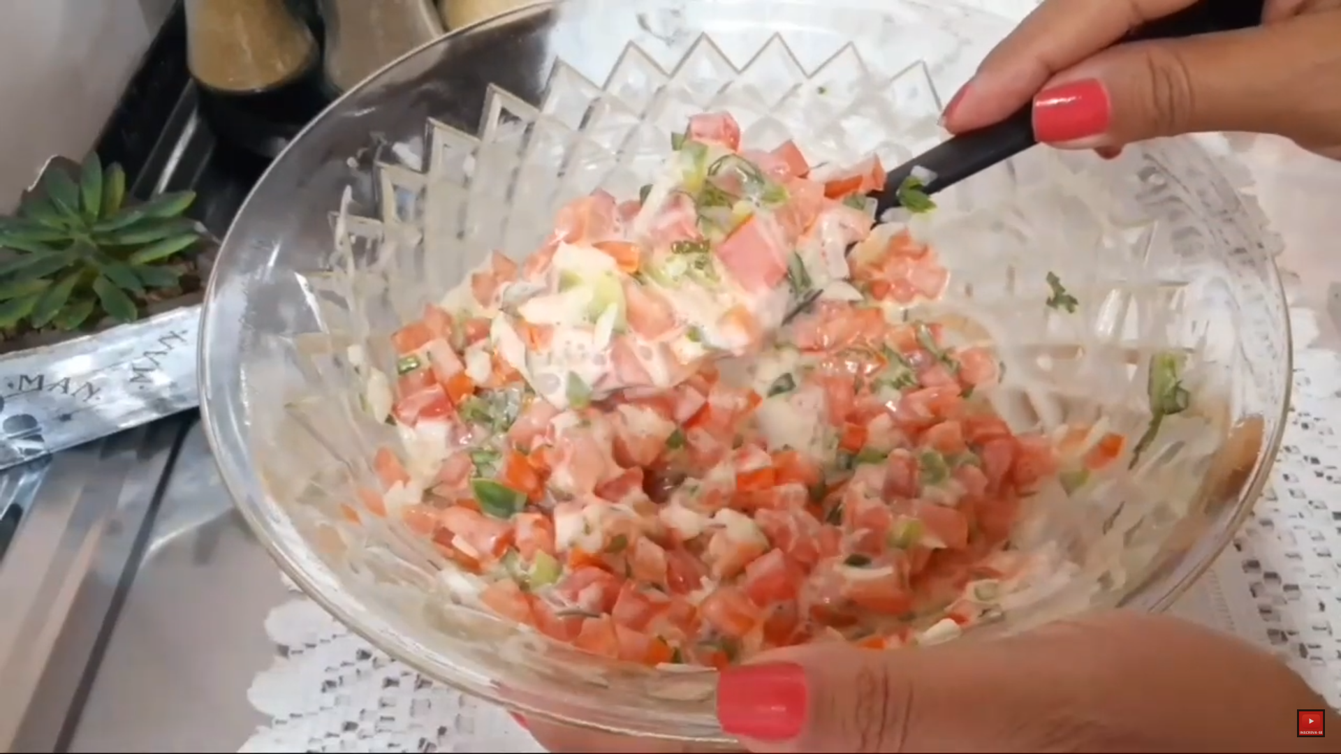 vinagretecremosofoto