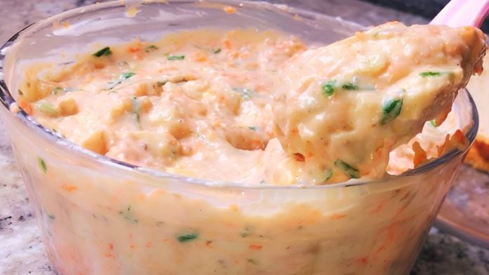 pate de atum patê de atum