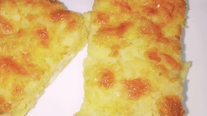 sopa paraguaia sopa paraguaia