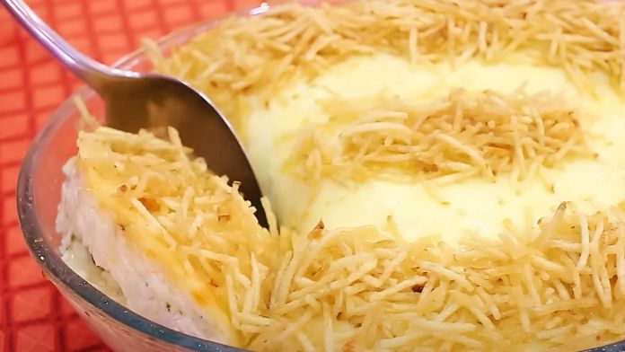 Camarão Internacional