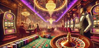 Casino online