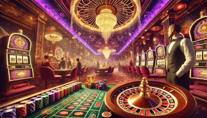 Casino online