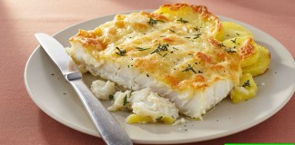O Segredo do Melhor Bacalhau Gratinado