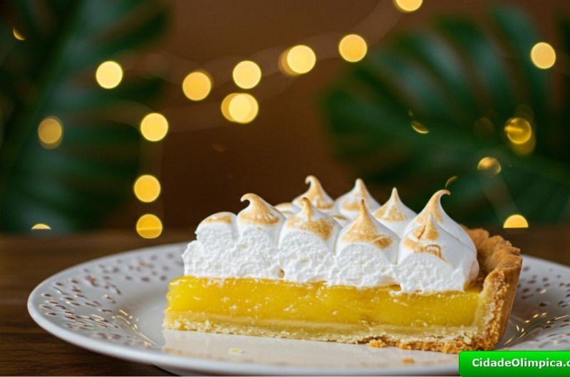 Torta de abacaxi com RUM