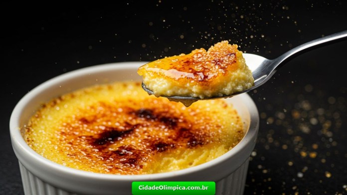 Creme Brûlée