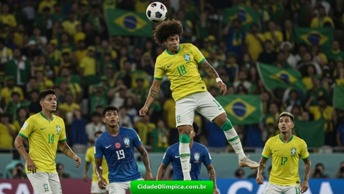 futebol no Brasil