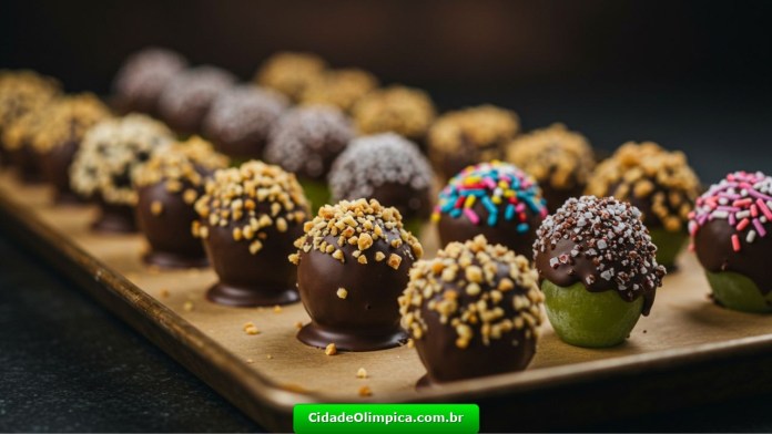 Uva Coberta com Chocolate Uva Coberta com Chocolate