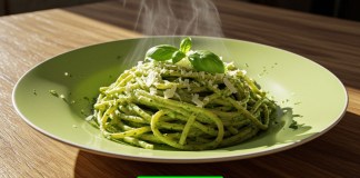 pesto