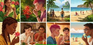 turismo multissensorial