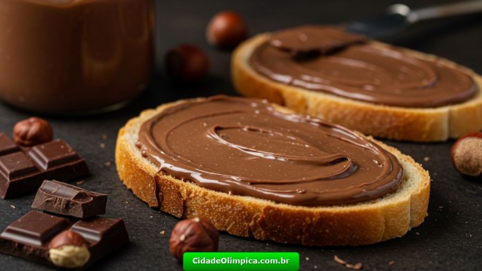 Nutella