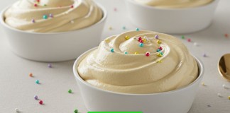 O Mousse de Leite Ninho Mais Cremoso do Mundo