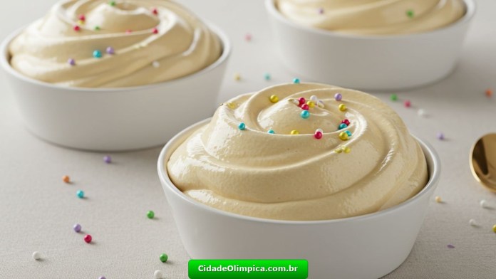 O Mousse de Leite Ninho Mais Cremoso do Mundo O Mousse de Leite Ninho Mais Cremoso do Mundo