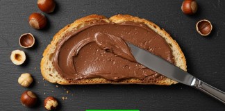 Nutella