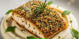Filé de Peixe PERFEITO