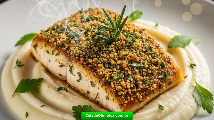 Filé de Peixe PERFEITO